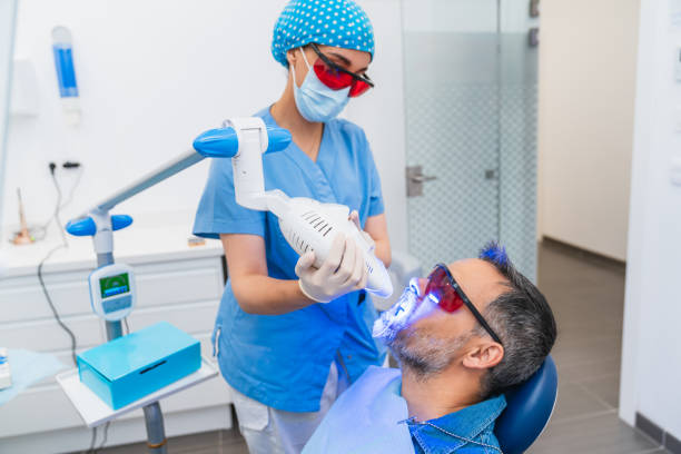 Best Knocked-Out Tooth Emergency  in Northeast Ithaca, NY